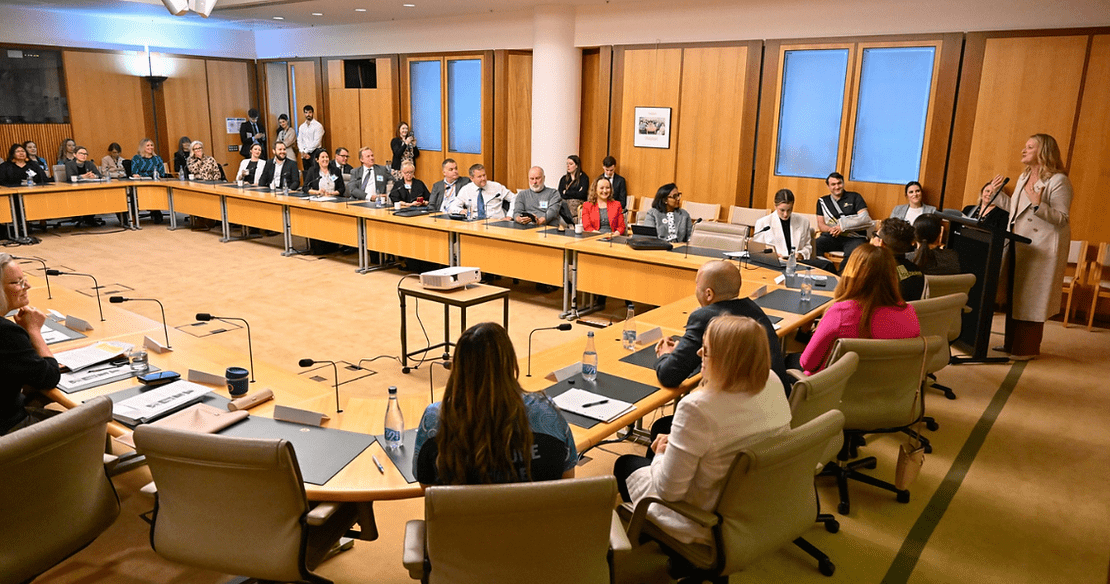 Youth Mental Health showcase, Canberra