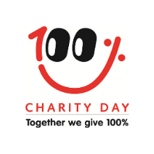 ICAP Charity Day