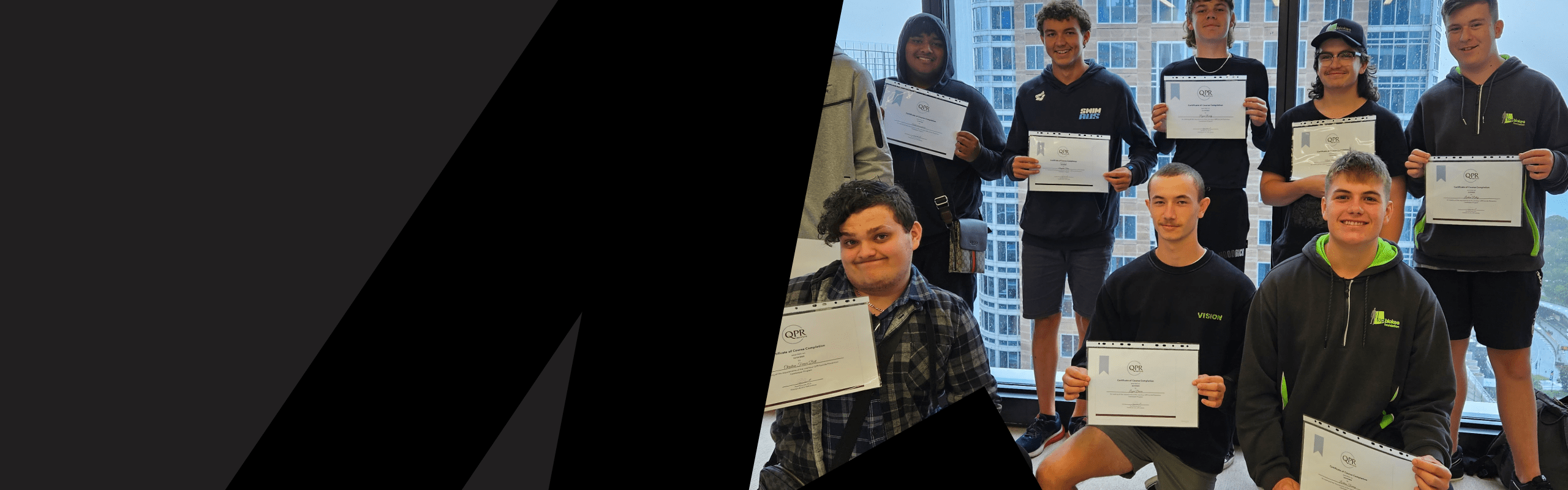 Youth Ambassador Council